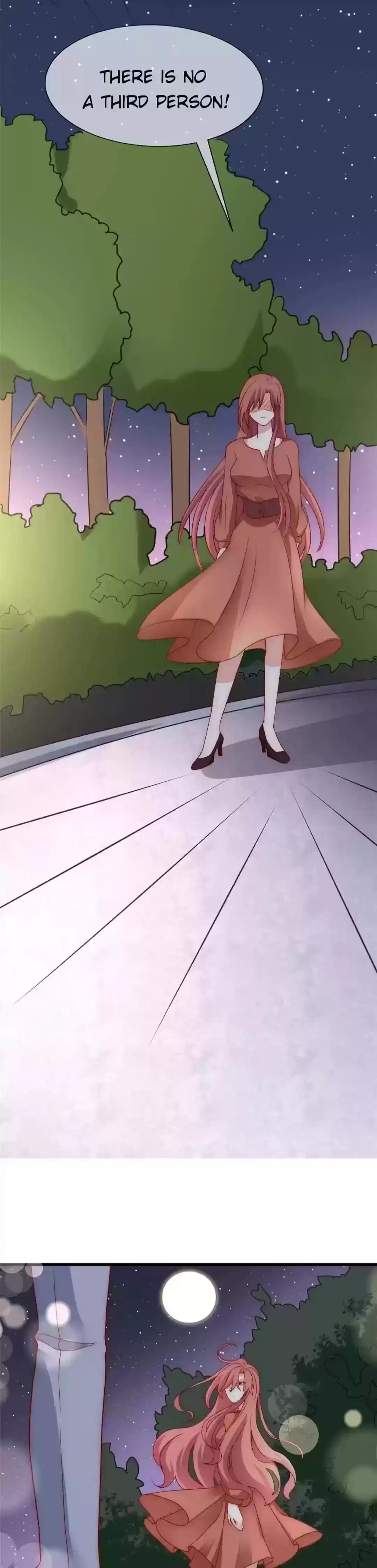 Jerk, You Can't Escape Chapter 138