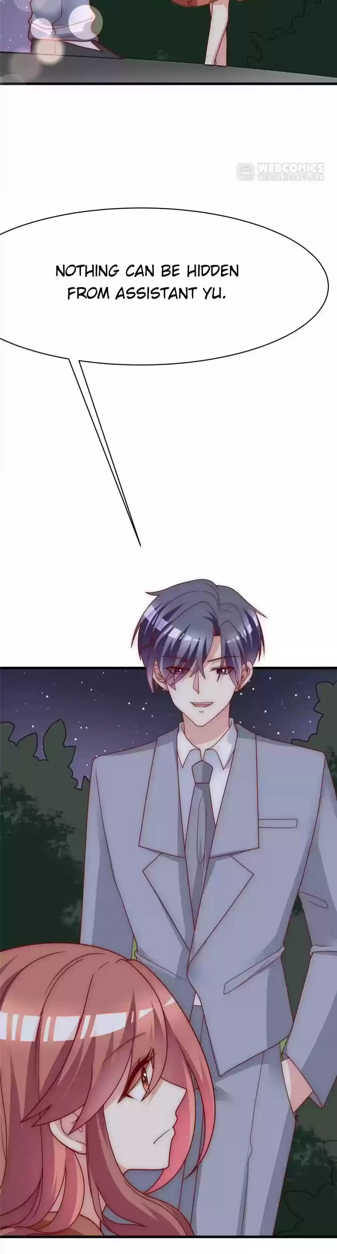 Jerk, You Can't Escape Chapter 138