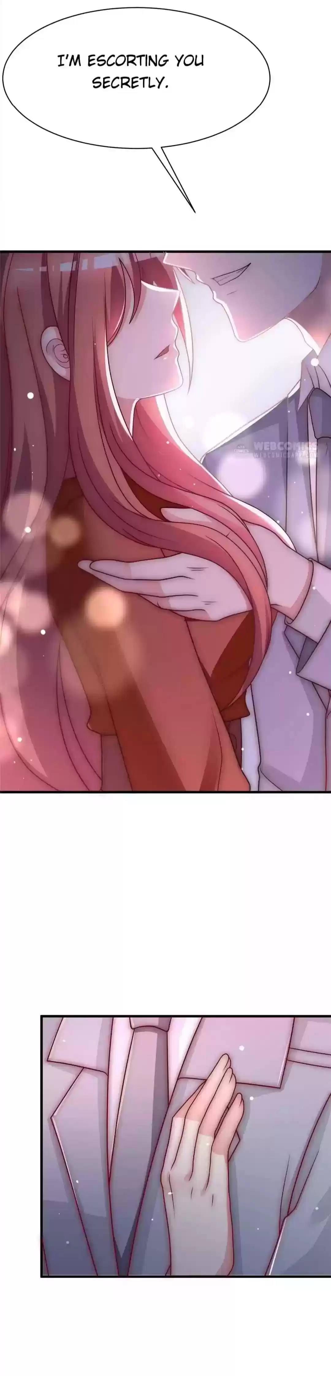 Jerk, You Can't Escape Chapter 138