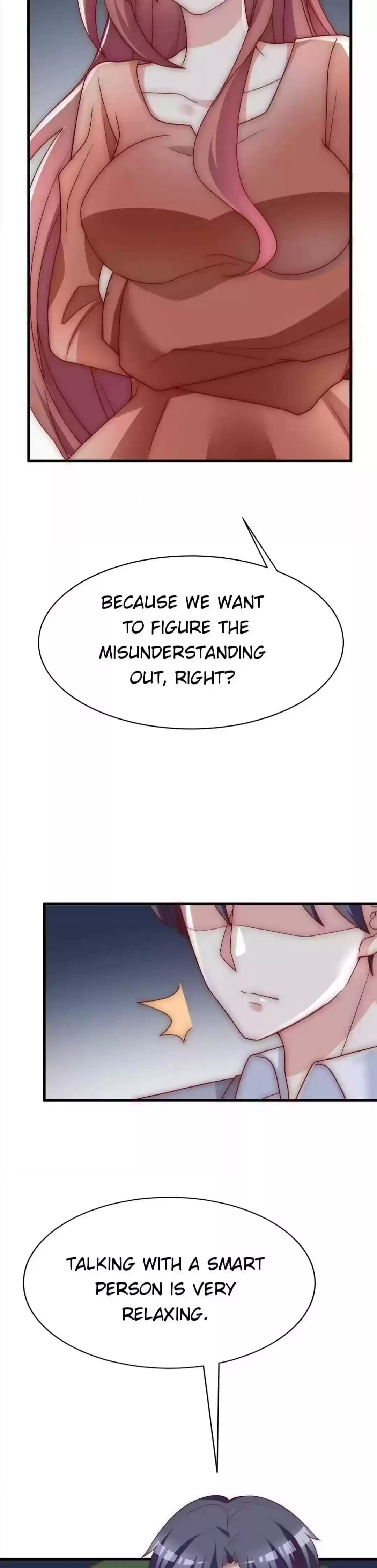 Jerk, You Can't Escape Chapter 138