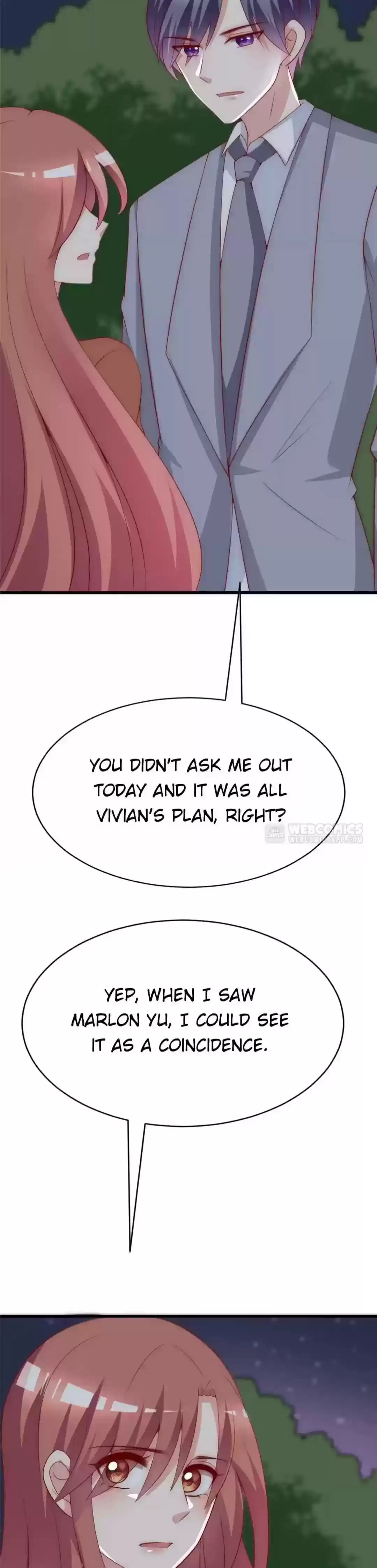 Jerk, You Can't Escape Chapter 138