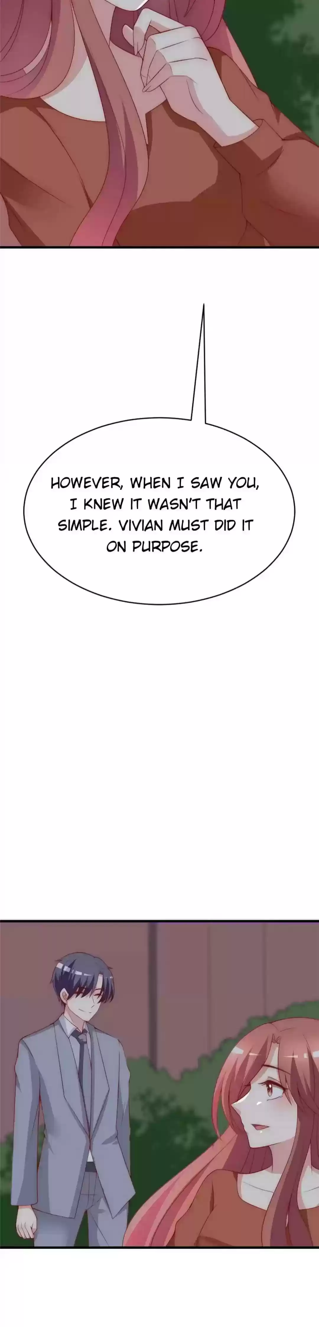 Jerk, You Can't Escape Chapter 138