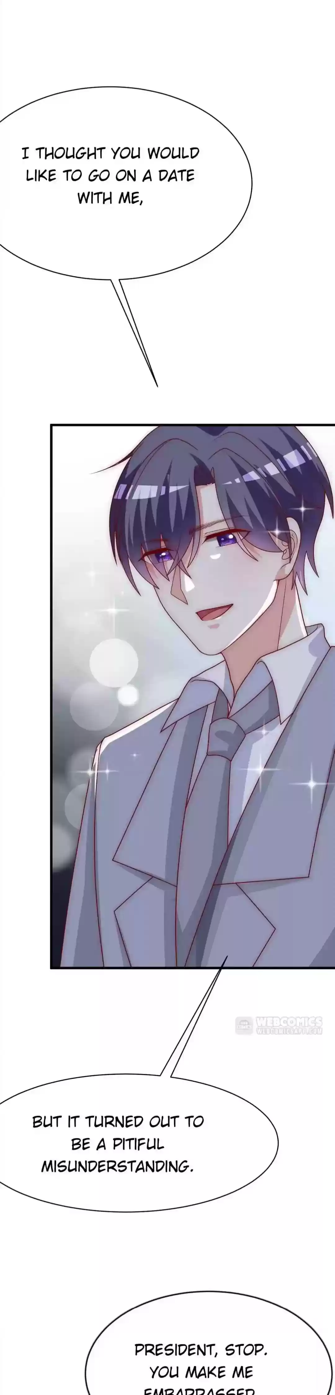 Jerk, You Can't Escape Chapter 138