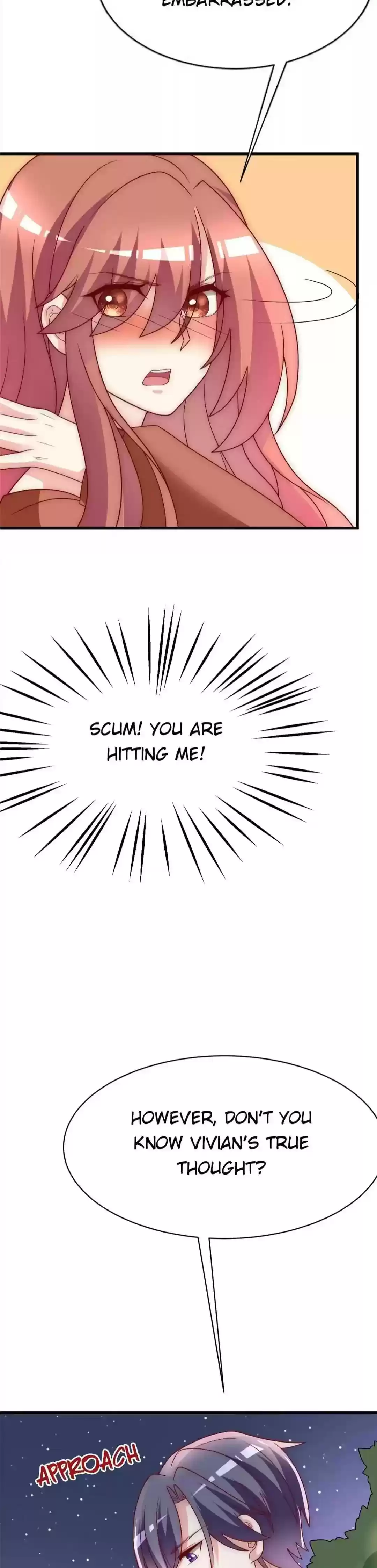 Jerk, You Can't Escape Chapter 138