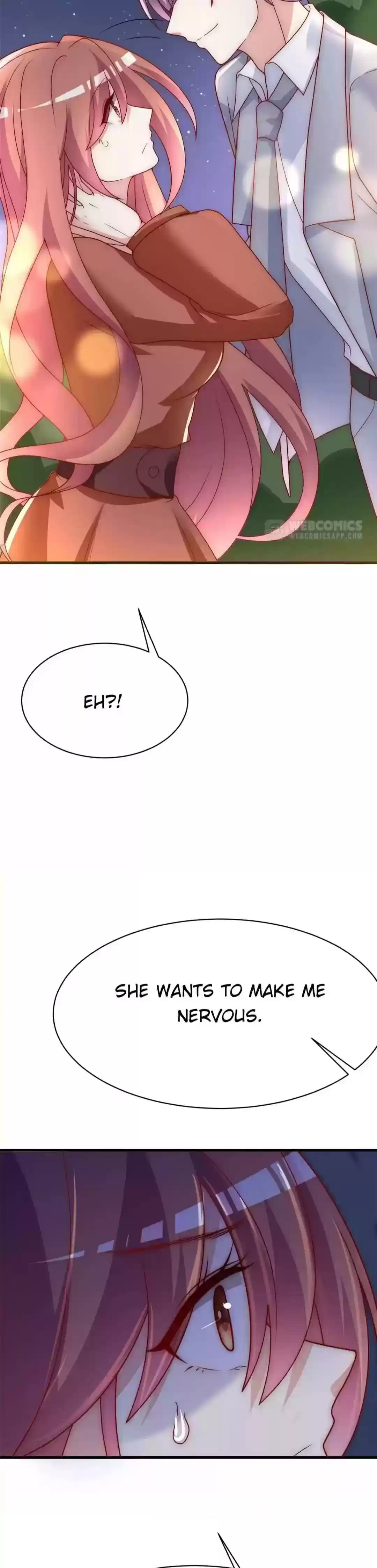 Jerk, You Can't Escape Chapter 138