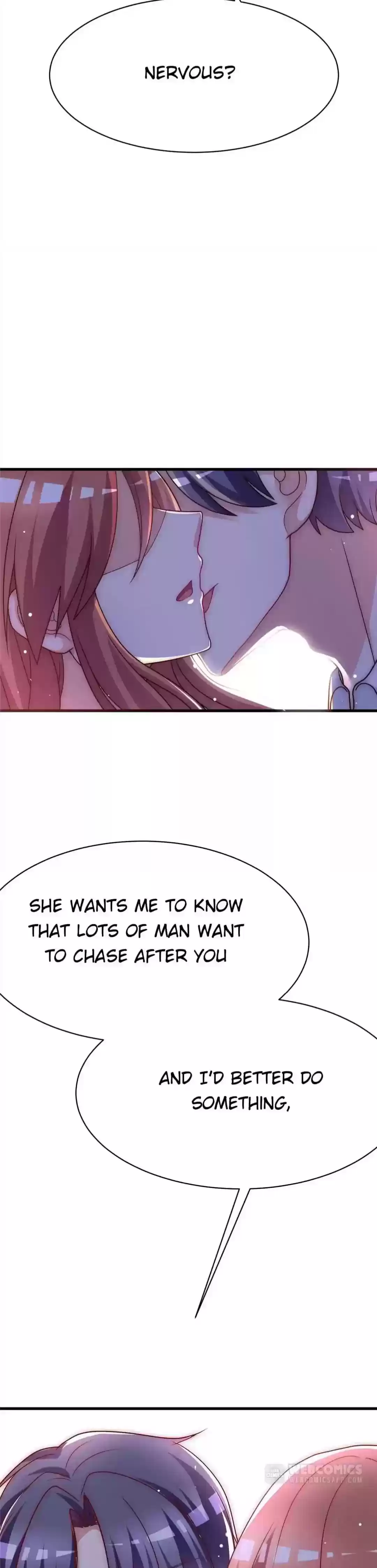 Jerk, You Can't Escape Chapter 138