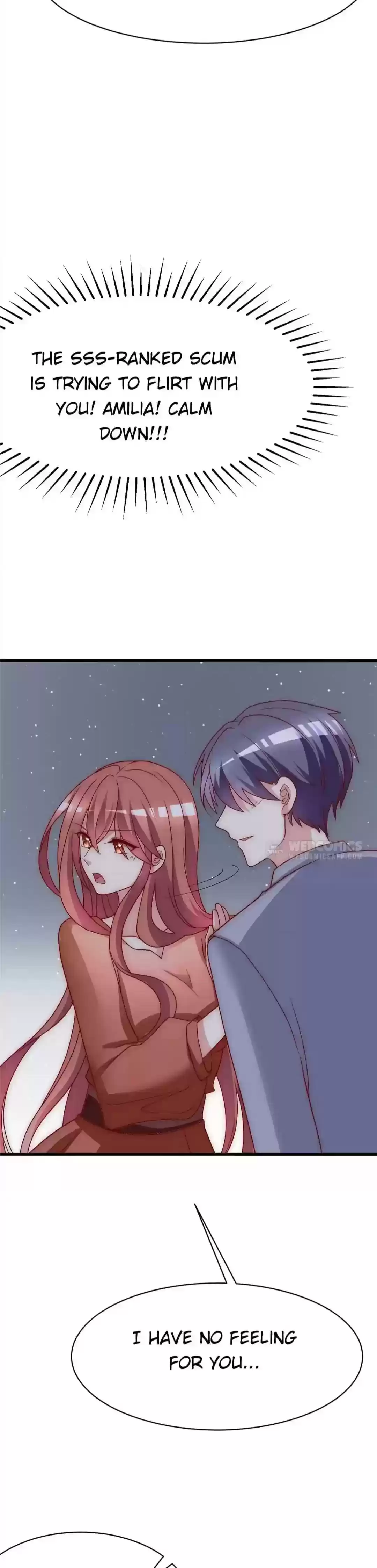 Jerk, You Can't Escape Chapter 138