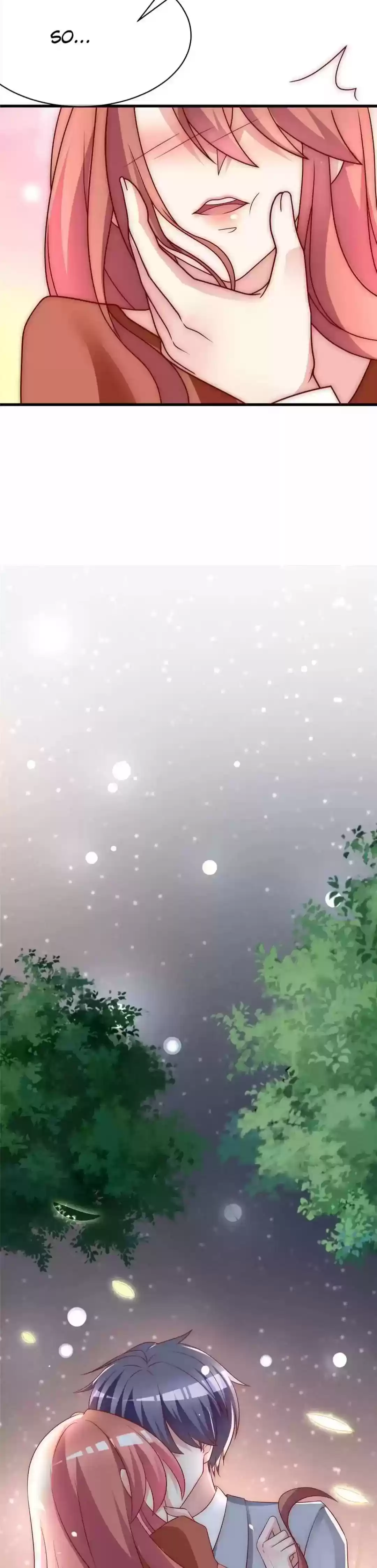 Jerk, You Can't Escape Chapter 138