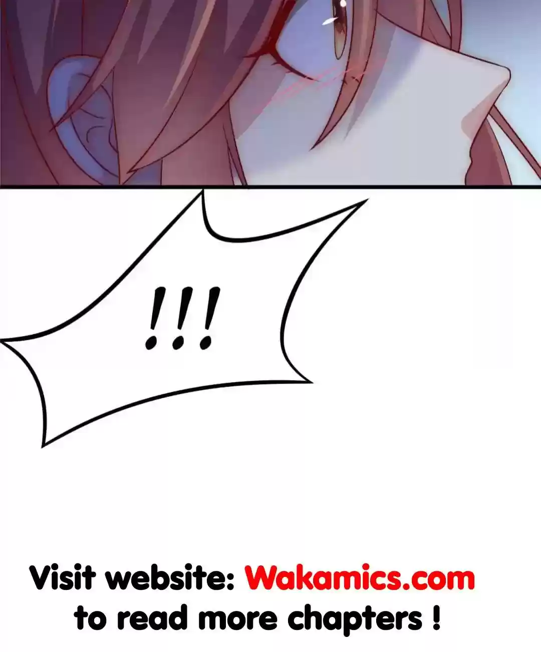 Jerk, You Can't Escape Chapter 138