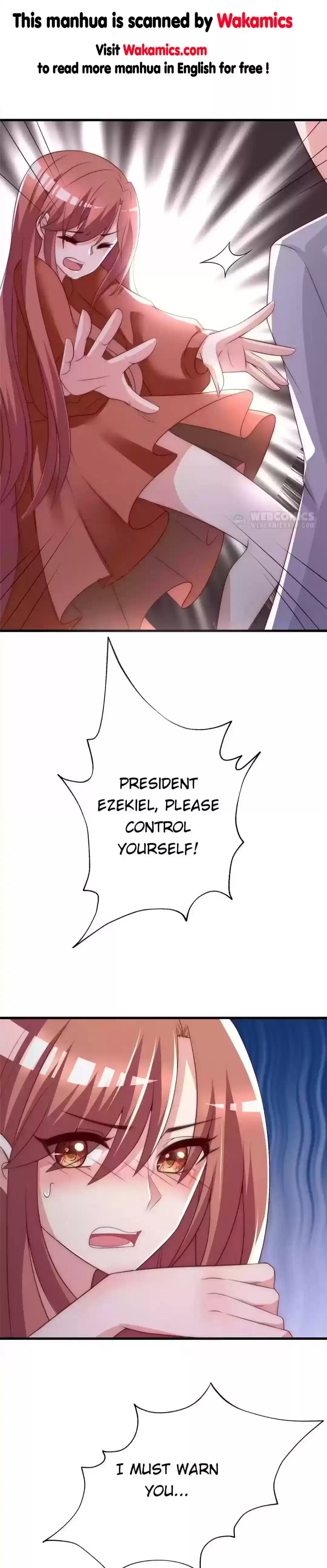 Jerk, You Can't Escape Chapter 139