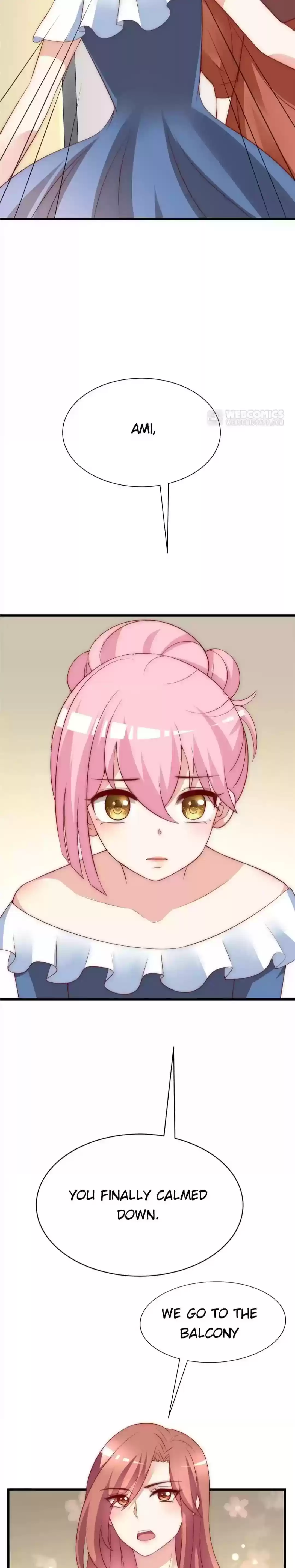 Jerk, You Can't Escape Chapter 139