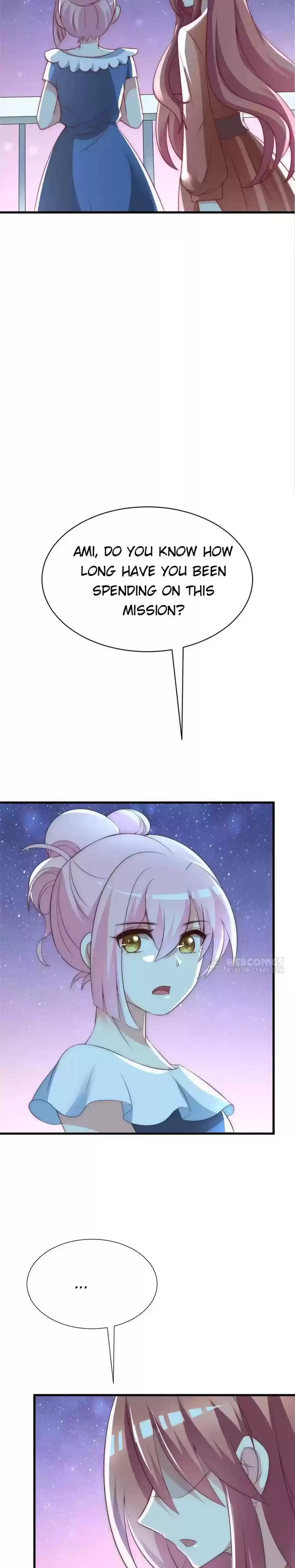 Jerk, You Can't Escape Chapter 139