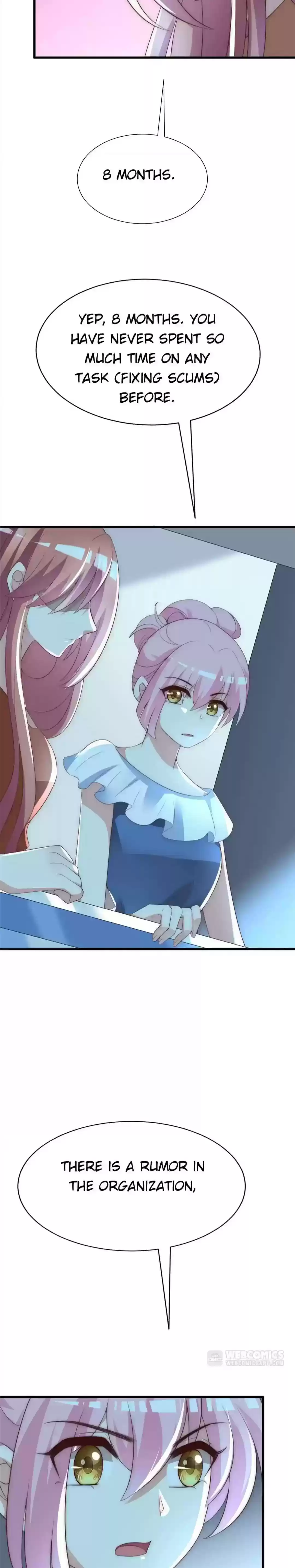 Jerk, You Can't Escape Chapter 139