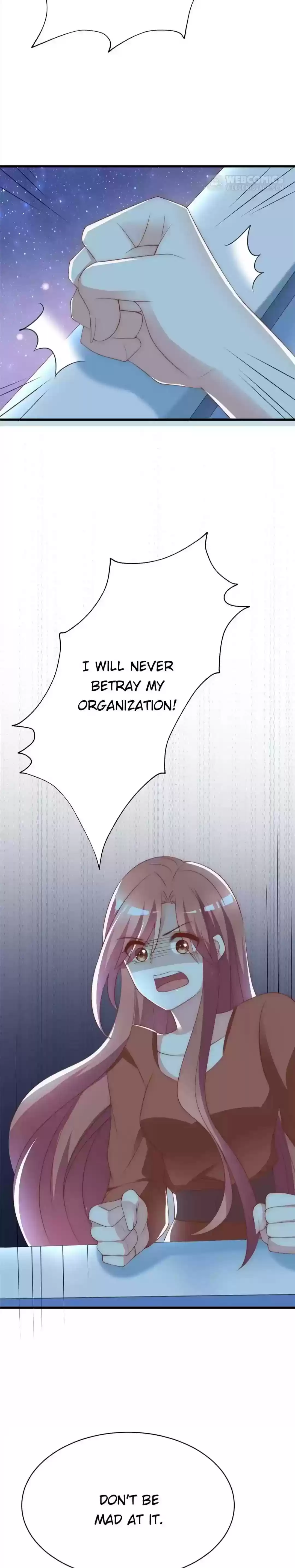 Jerk, You Can't Escape Chapter 139