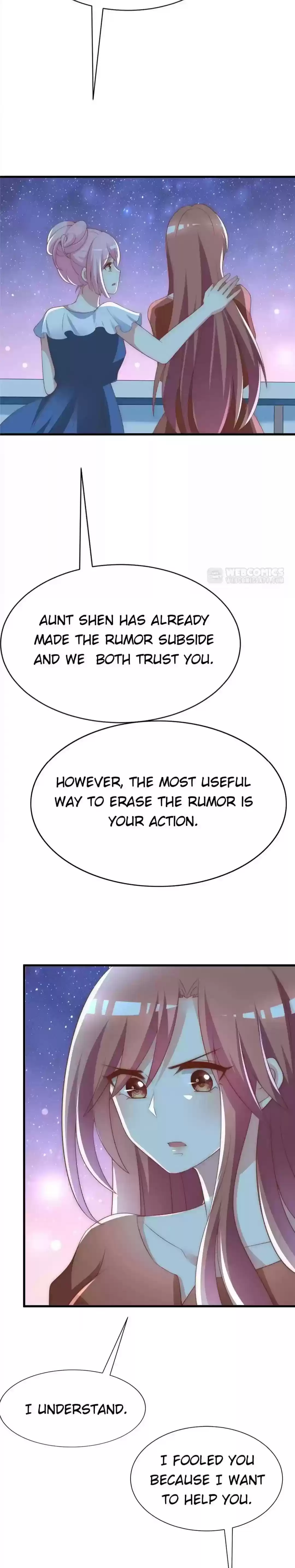 Jerk, You Can't Escape Chapter 139