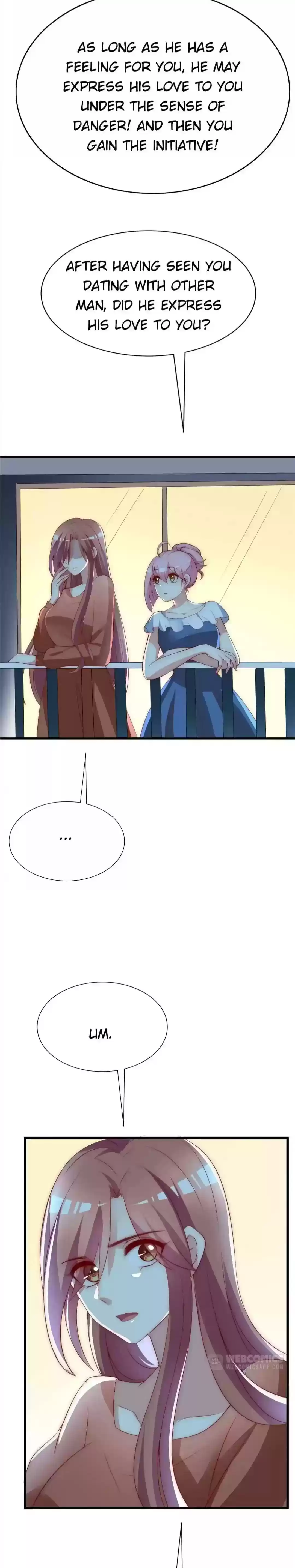 Jerk, You Can't Escape Chapter 139