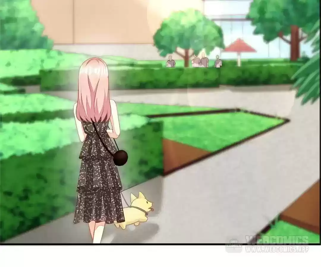 Jerk, You Can't Escape Chapter 14