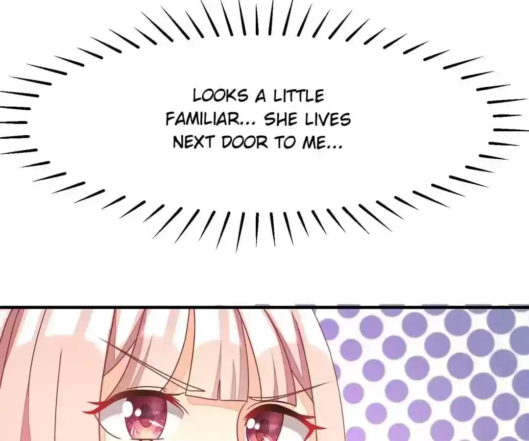 Jerk, You Can't Escape Chapter 14