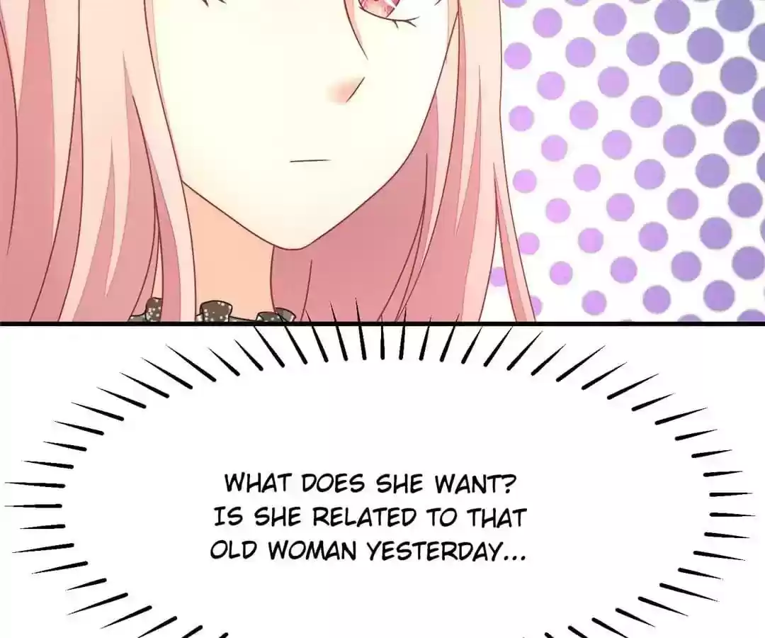 Jerk, You Can't Escape Chapter 14