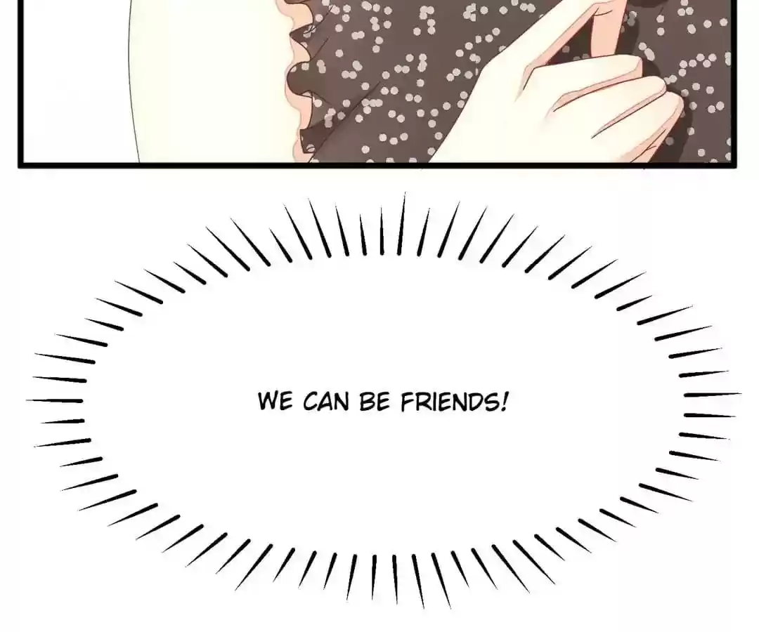 Jerk, You Can't Escape Chapter 14