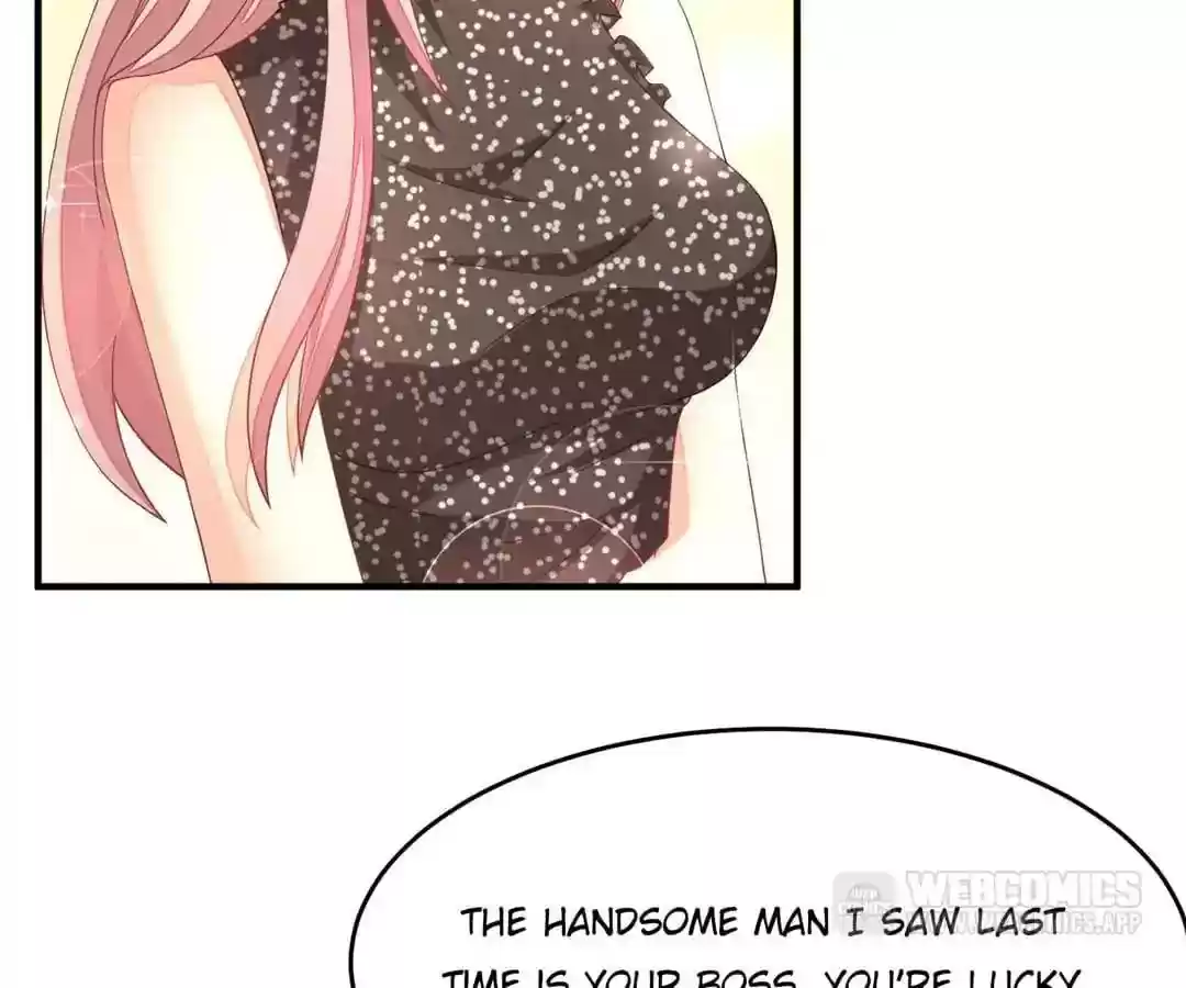 Jerk, You Can't Escape Chapter 14