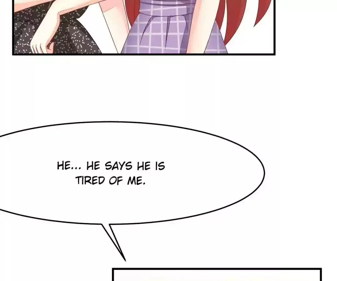 Jerk, You Can't Escape Chapter 14