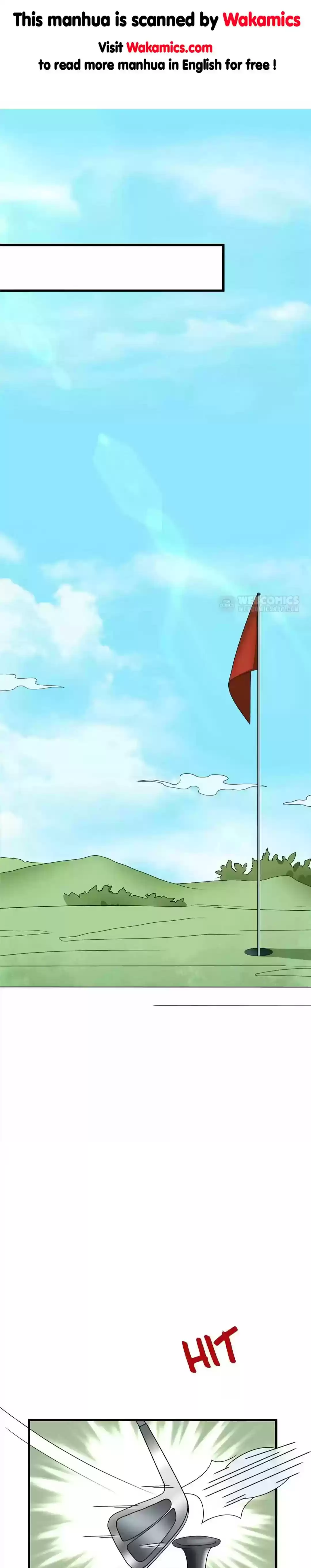 Jerk, You Can't Escape Chapter 140