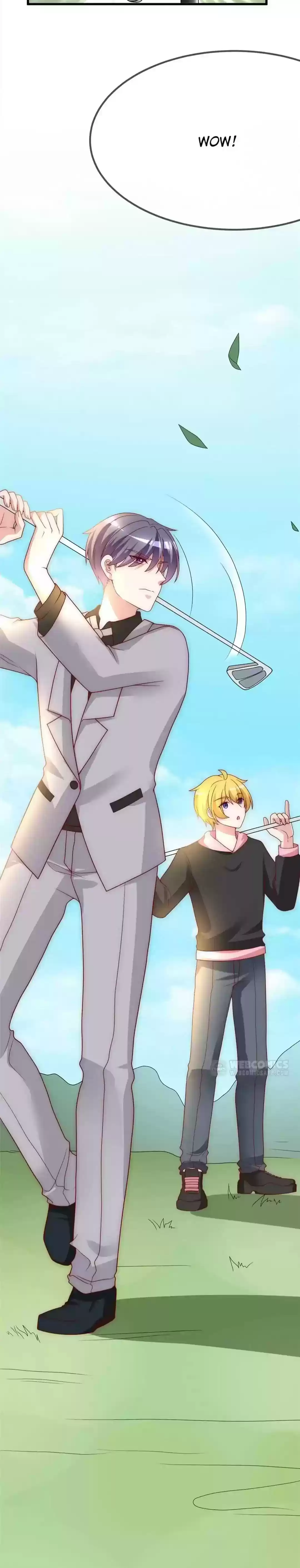 Jerk, You Can't Escape Chapter 140