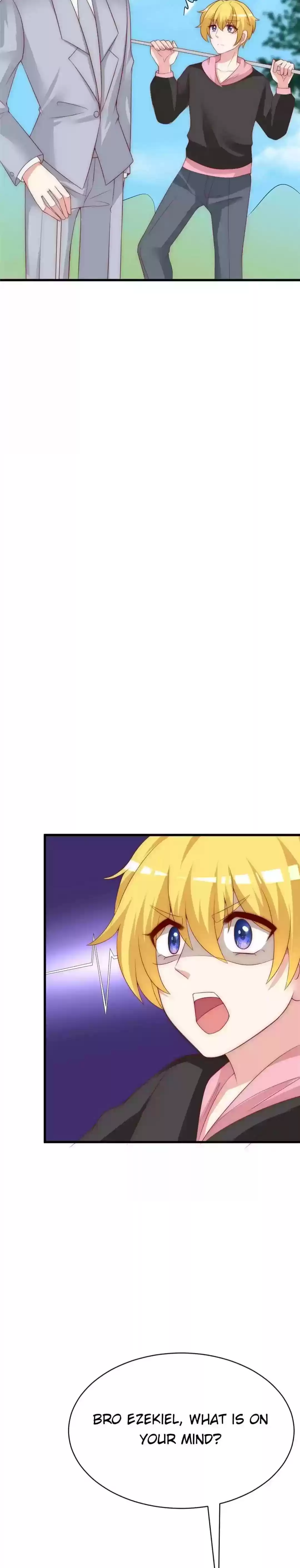 Jerk, You Can't Escape Chapter 140