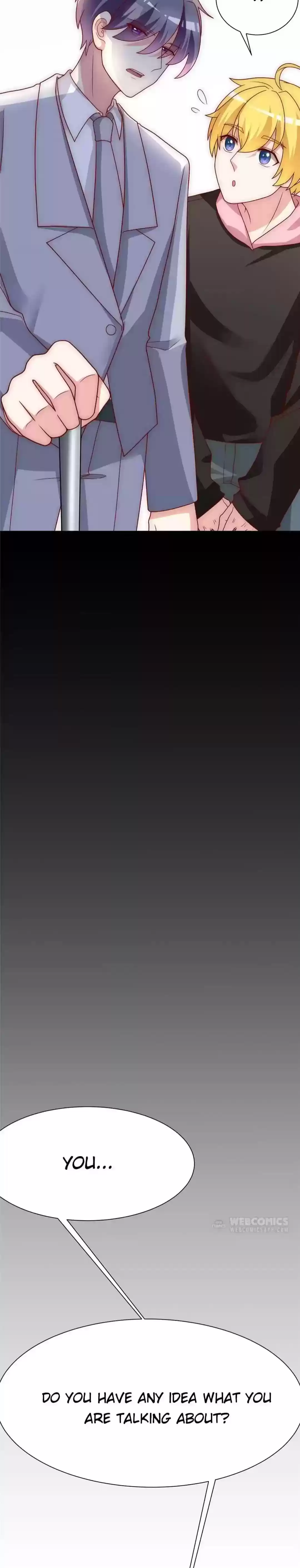 Jerk, You Can't Escape Chapter 140