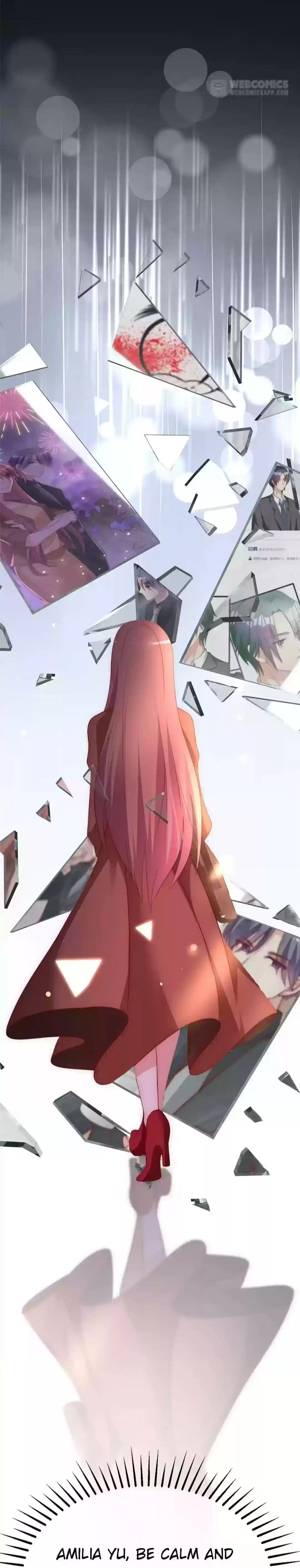 Jerk, You Can't Escape Chapter 140