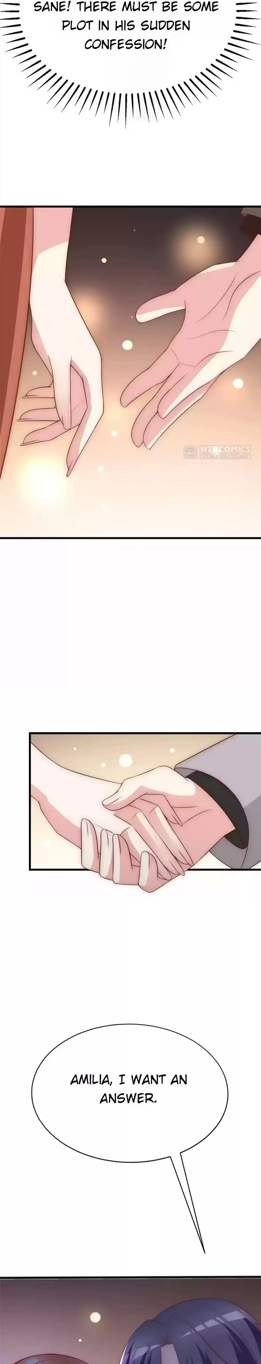 Jerk, You Can't Escape Chapter 140