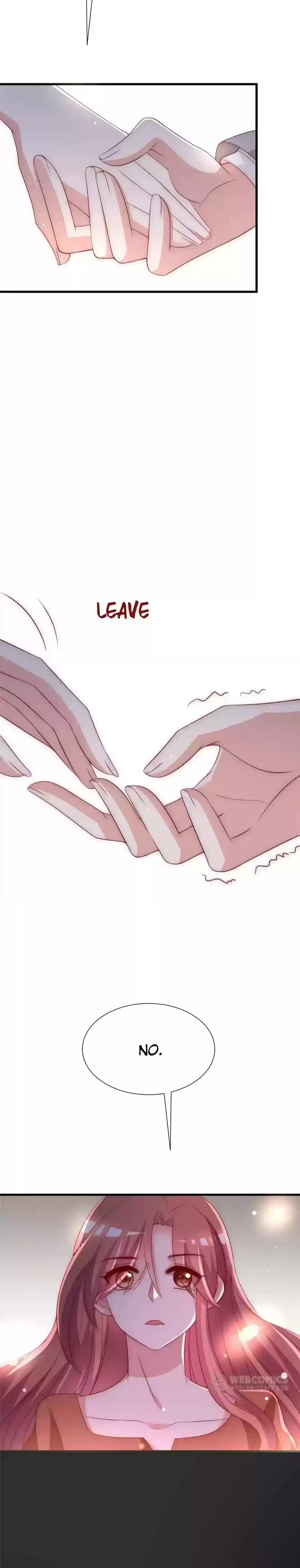 Jerk, You Can't Escape Chapter 140