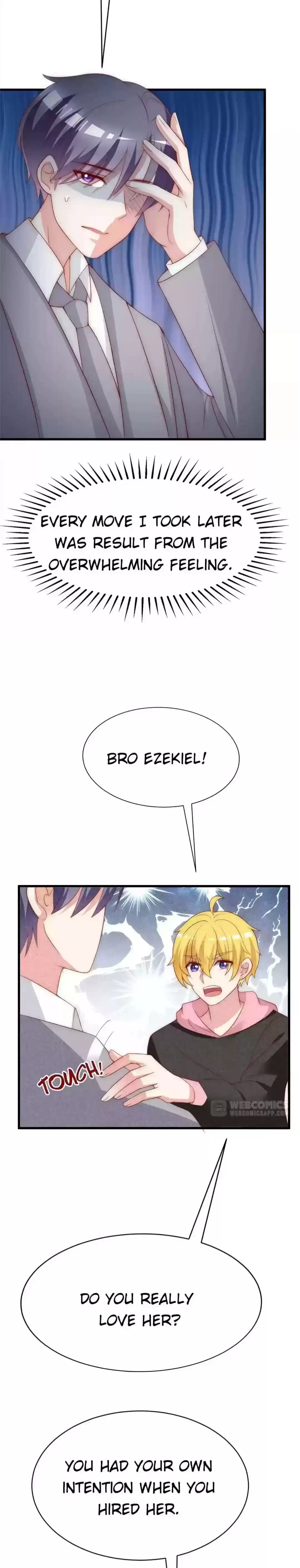 Jerk, You Can't Escape Chapter 140