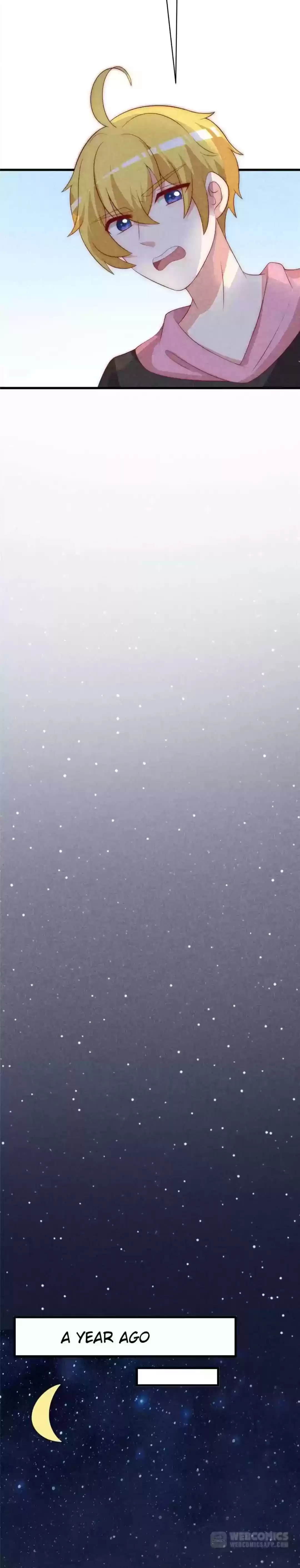 Jerk, You Can't Escape Chapter 140