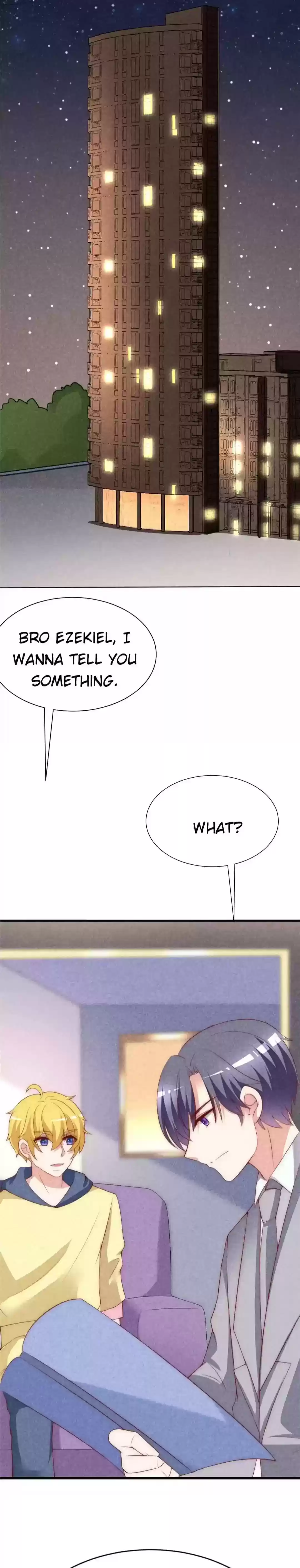 Jerk, You Can't Escape Chapter 140