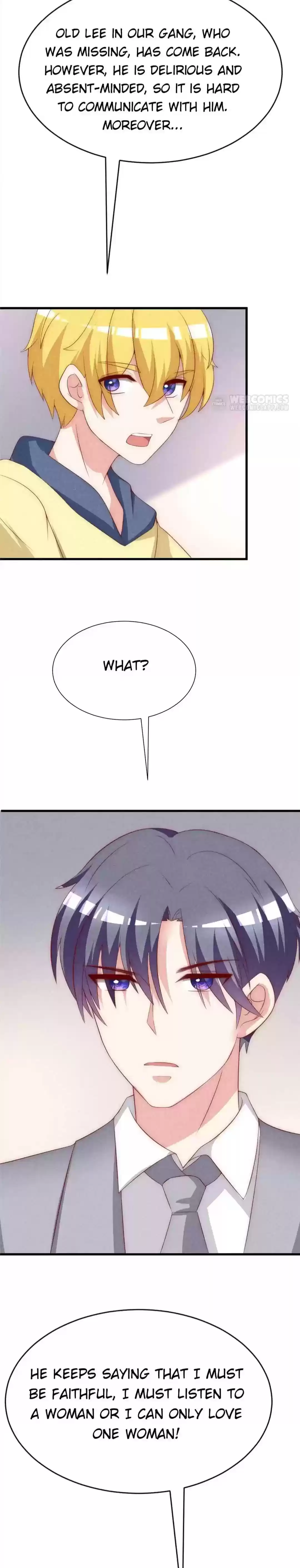 Jerk, You Can't Escape Chapter 140