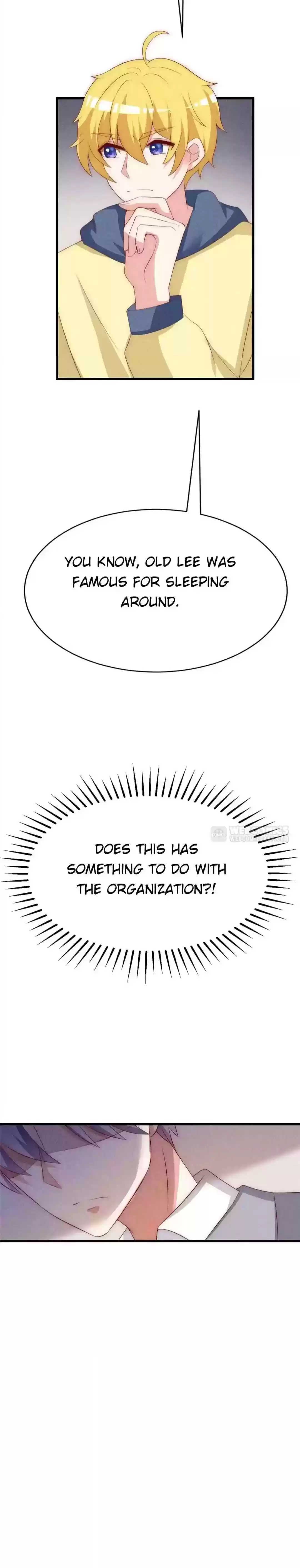 Jerk, You Can't Escape Chapter 140