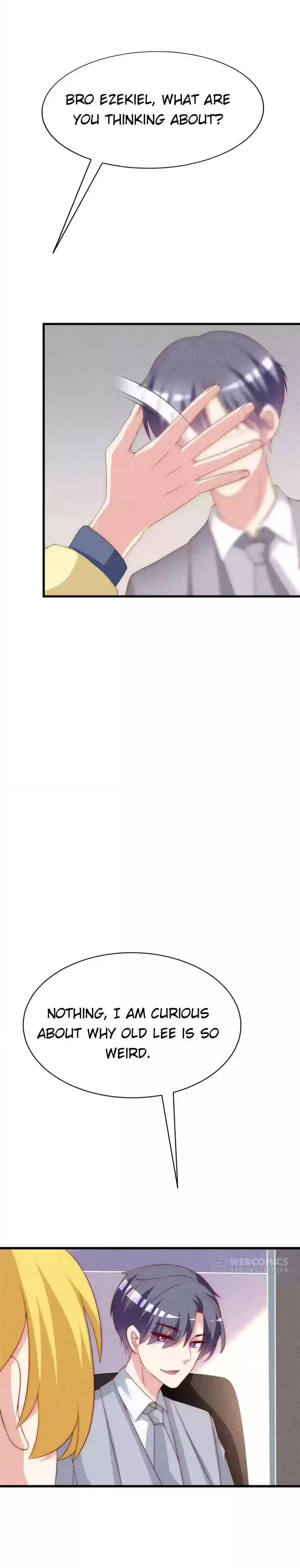 Jerk, You Can't Escape Chapter 140