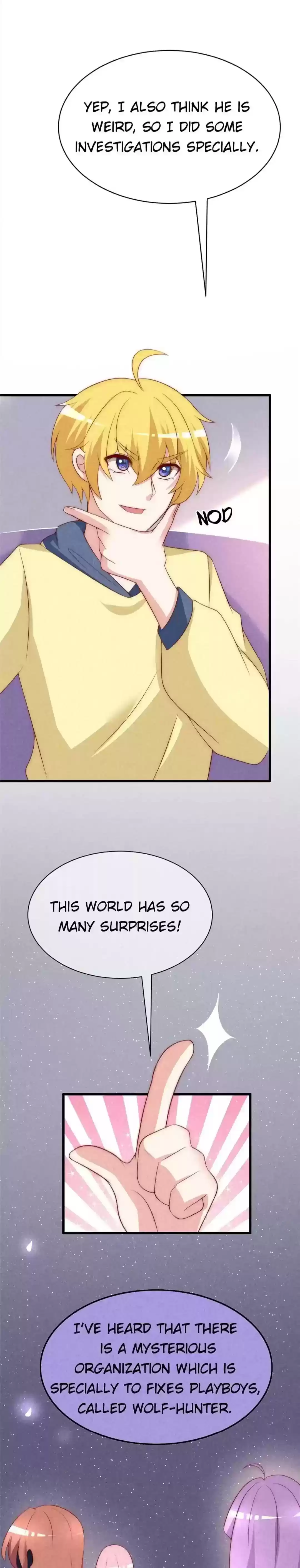 Jerk, You Can't Escape Chapter 140