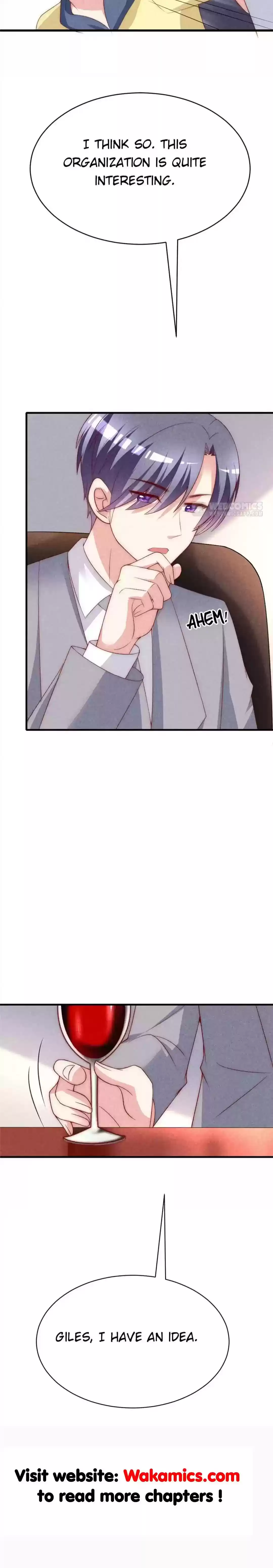 Jerk, You Can't Escape Chapter 140