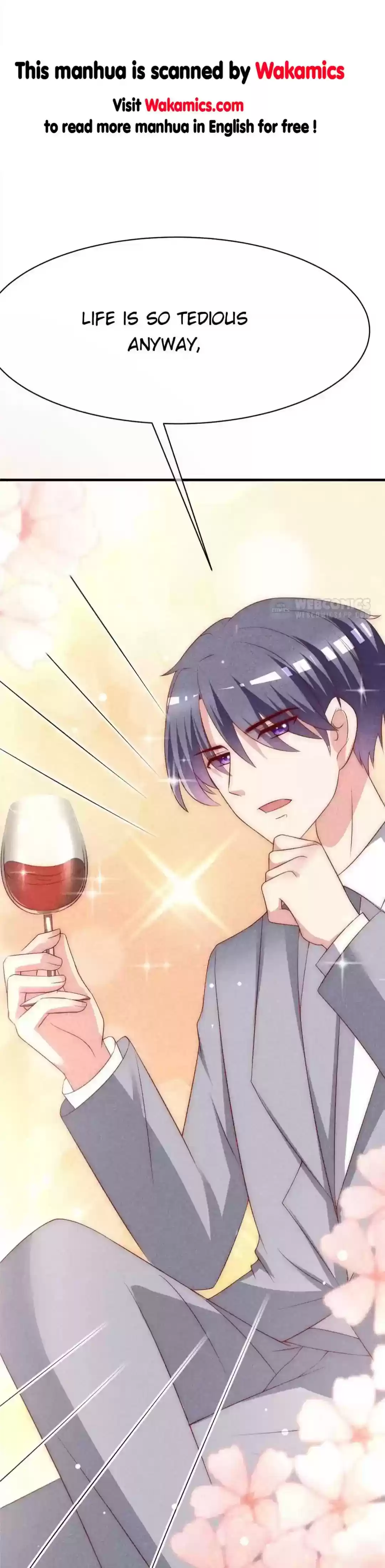 Jerk, You Can't Escape Chapter 141