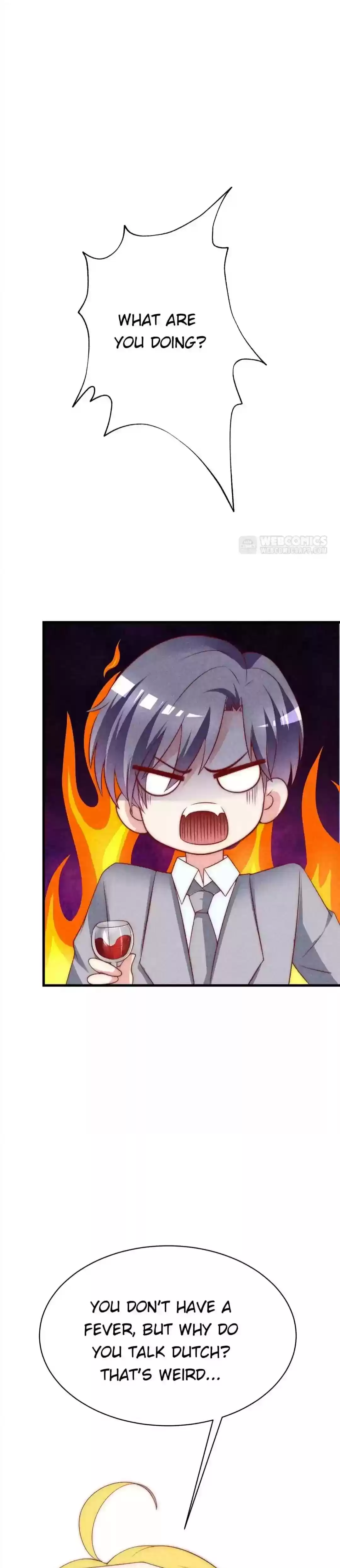 Jerk, You Can't Escape Chapter 141