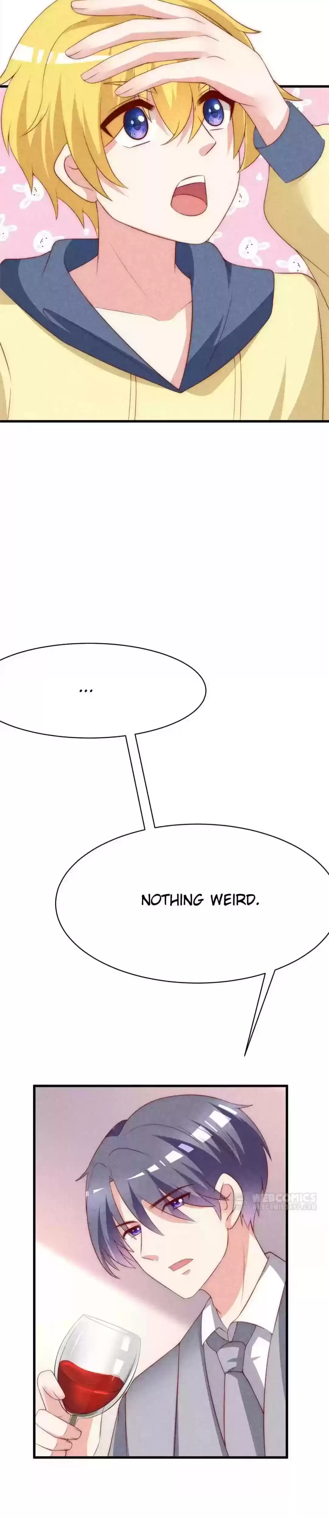 Jerk, You Can't Escape Chapter 141