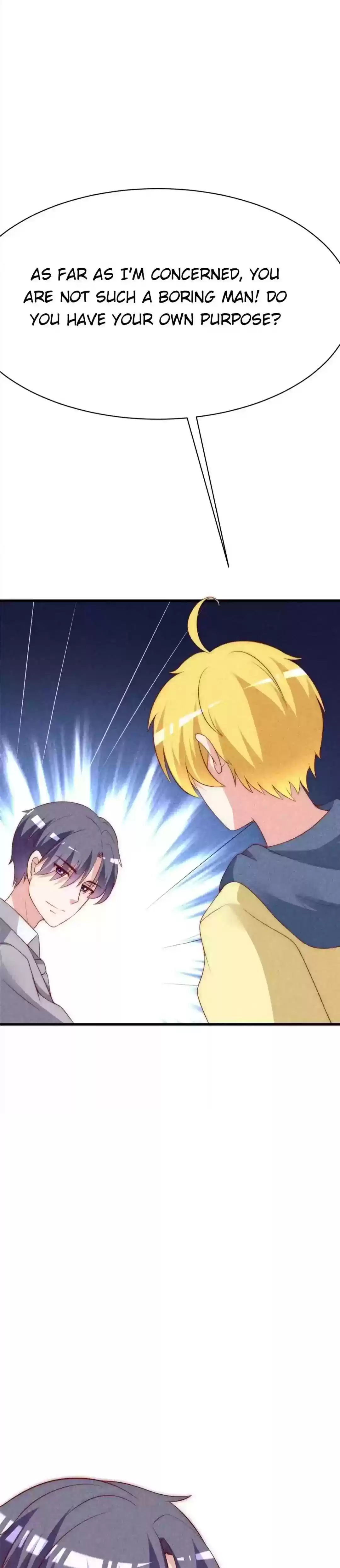 Jerk, You Can't Escape Chapter 141