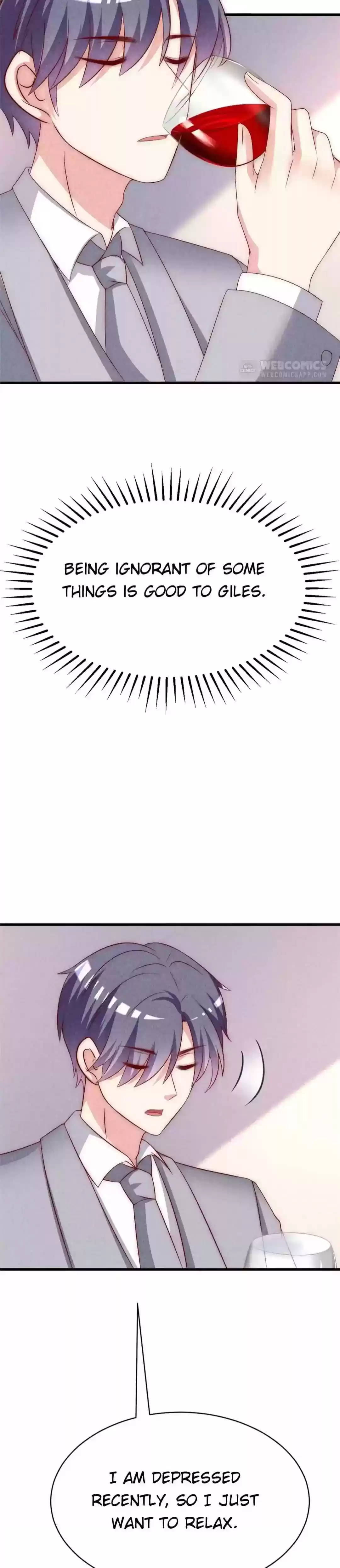 Jerk, You Can't Escape Chapter 141