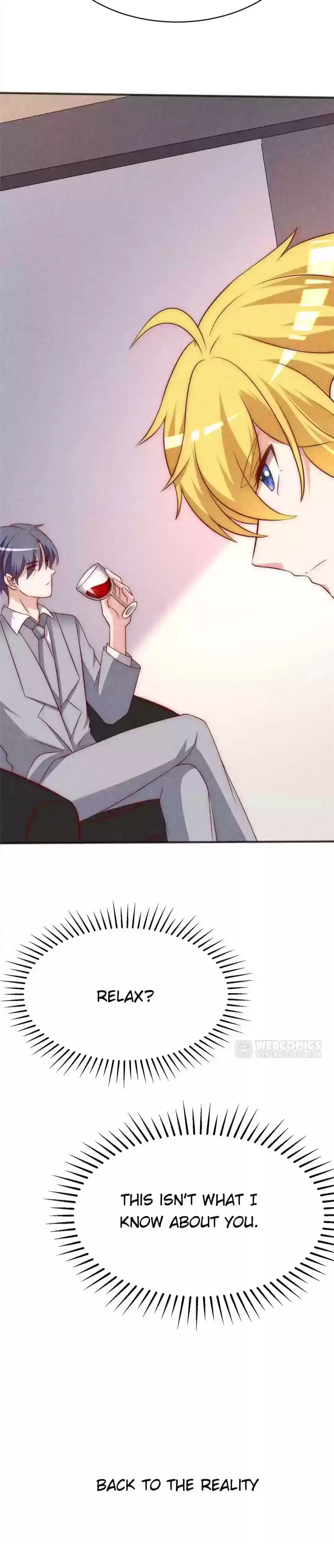 Jerk, You Can't Escape Chapter 141