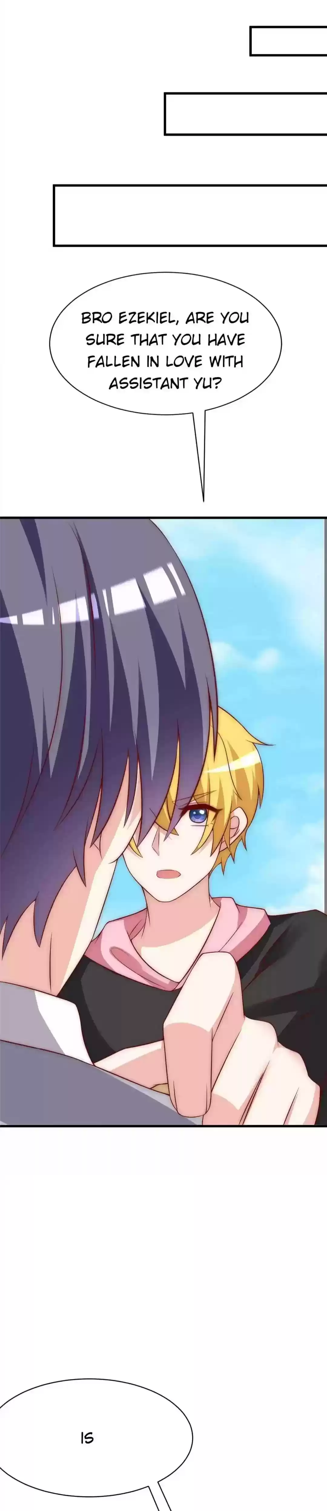 Jerk, You Can't Escape Chapter 141