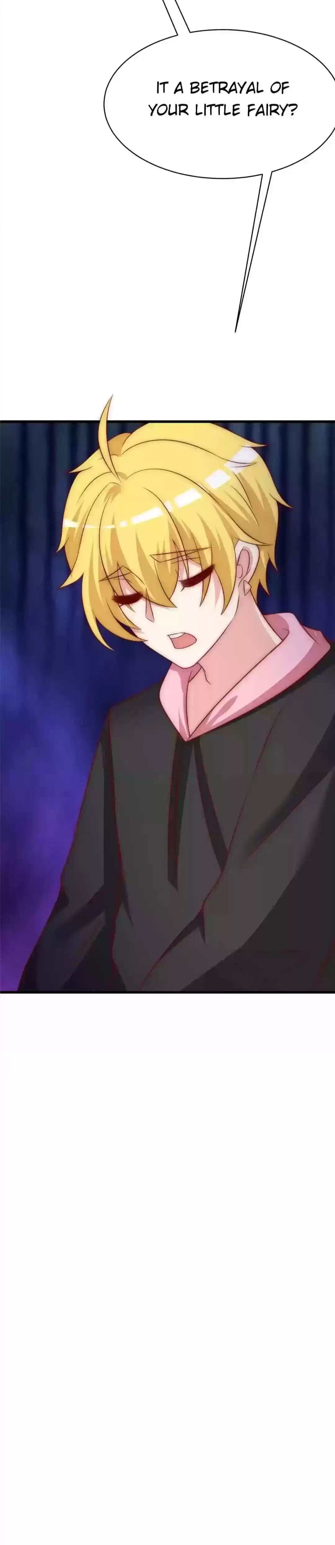 Jerk, You Can't Escape Chapter 141