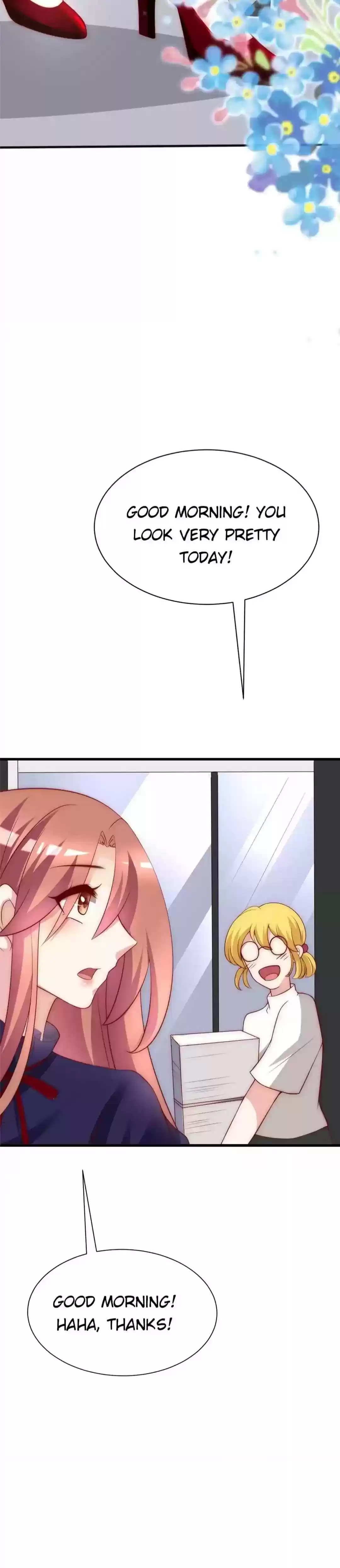 Jerk, You Can't Escape Chapter 141